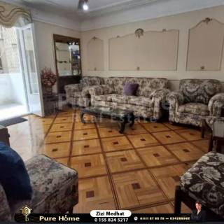 شقه للبيع 129م الإسكندرية Palm Hills