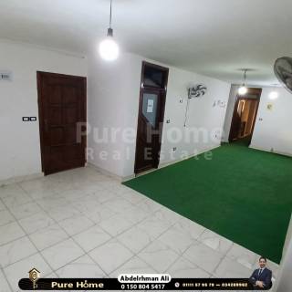 مقر إداري للبيع العصافرة المعهد الديني