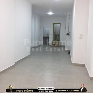 محل للايجار في موقع حيوي