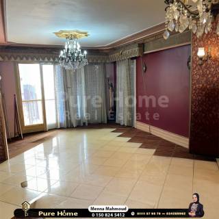 شقق للبيع بقلب بوكلي ونجت الرئيسي