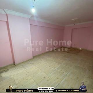 امتلك شقتك بعقار مميز بالعجمى