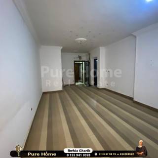 شقه للبيع 129م الإسكندرية Palm Hills