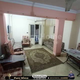 شقة للبيع 190 متر ميامي خطوات من اسكندر ابراهيم