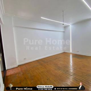 شقة للبيع لوران