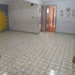 للبيع ميزان تجاري 1750م سموحة شارع 14 مايو بمدخل خاص