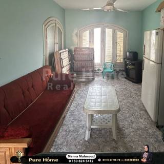 ستوديو للبيع 70 متر الحي الاتيني مدينه العلمين