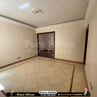 شقة للبيع ثروت