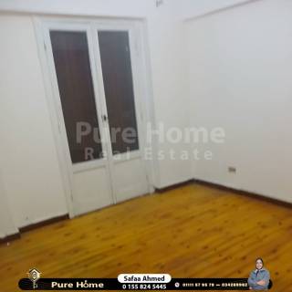 شقة للبيع سان ستيفانو