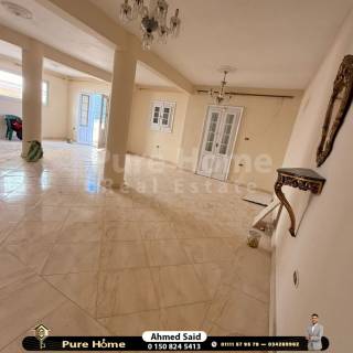 شقه للبيع 145 متر صواري