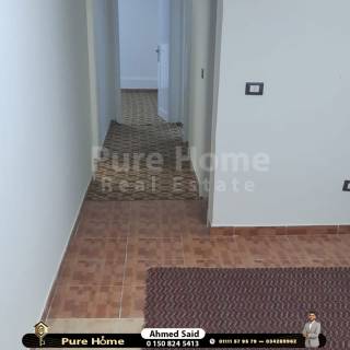 مقر اداري للايجار فيكتوريا شارع الجلاء