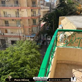 للبيع شقة في الاسكندرية