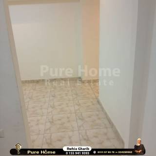 مقر اداري للايجار تشطيب سوبر لوكس وفيه تكييفات