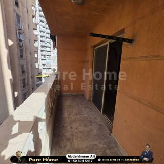 شقة للايجار 45 قبلي