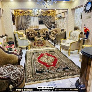 مقر إداري للإيجار بجناكليس على الترام