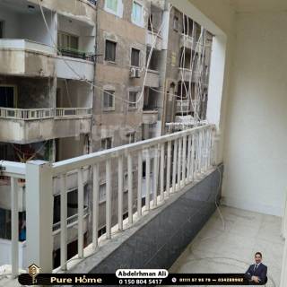 شقق للبيع بالعصافرة شارع دار السلام