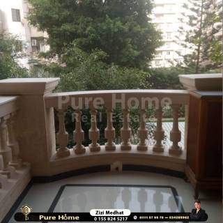 شقة للايجار ثروت