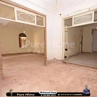 شقة للبيع 135م سبورتنج