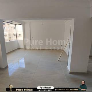 شقة للبيع 235 متر لوران ش سرهنك