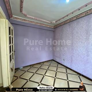 شقة للايجار بكومباوند صواري