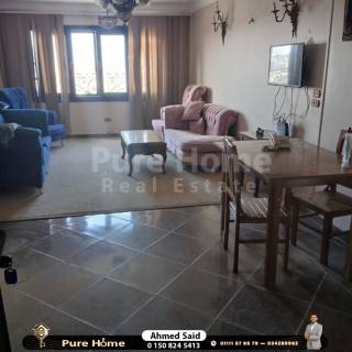 شقه للبيع 138 متر سموحه مروج