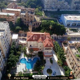 شقة للبيع 117 متر زيزينيا ش رياض