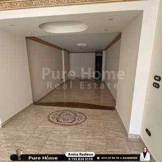 شقة للبيع 159 متر بولكلي ش محمد فريد