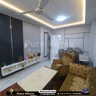 شقة مميزه للبيع بمنطقه ميامي