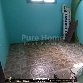 شقة للبيع 225 متر سموحة محور المحمودية