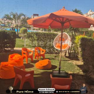 شالية للبيع مارسيليا بيتش 1 الكيلو 75