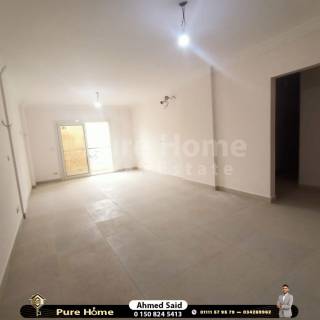 شقة للبيع محرم بك