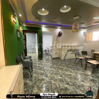 شقة للبيع 171 متر صواري 4336110 ج مقدم اوفر