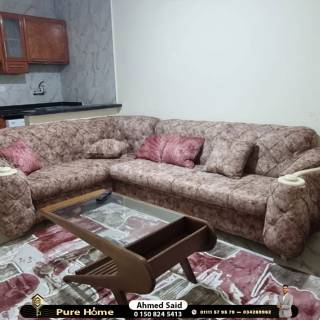 شقة للبيع 265 متر ش فؤاد