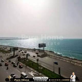 شقه 180م بجوار كافيه العزيزيه