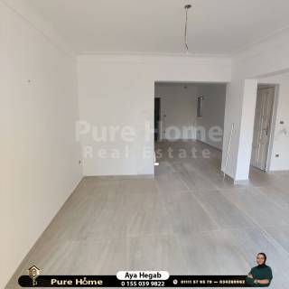 شقة للبيع 175 متر لوران ش أبوقير