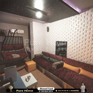 محل للبيع سموحة