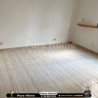 شقة للبيع 225 متر سموحة محور المحمودية