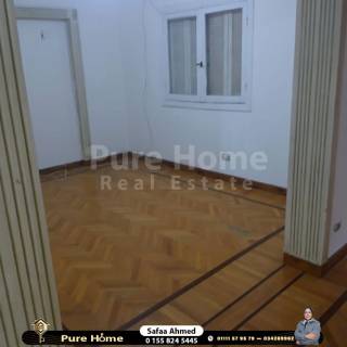 شقة للايجار 240 ستانلي علي البحر مباشرة عمارة براند