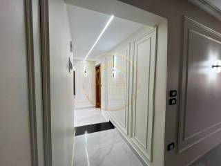 شقه للبيع بمنطقة سموحة 208