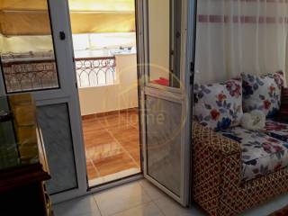 مقر ادارى للايجار 65 متر فى محطة الرمل