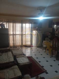 شقة للبيع 165 مسموحةخطوات من شارع زكى رجب و فوزى معاذ