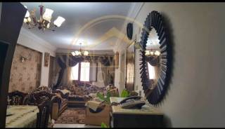 شقة للبيع بمنطقه الابراهيمية 133م