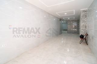 محل للإيجار في السيوف شارع النخيل كومباوند الكرمة