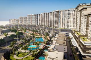 شقة للبيع 115 متر صواري سالوجا إيليت