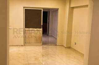 شقة للبيع سموحة شارع فوزي معاذ