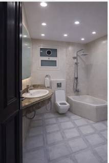 مكتب للايجار في العجوزه بالقرب من ميدان اسوان مكيف