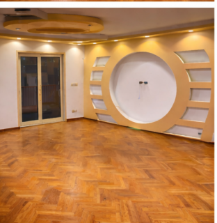 مكتب 10غرف 500م للايجار في المهندسين بالقرب للبطل