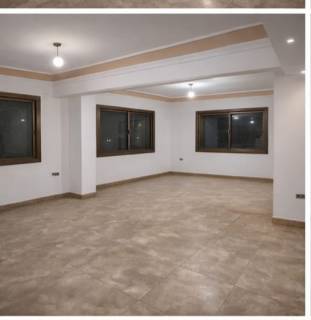 شقه 160م للبيع في الدقي بالقرب من محي الدين