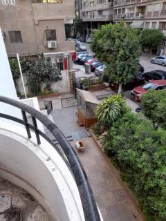 فرصة ق ج مقر ادارى بالبطل احمد بالمهندسين 380 متر