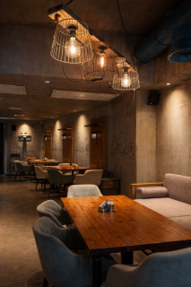 كافي مفروش 400م للايحار في المهندسين بالقرب لشهاب