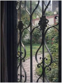 مكتب 10غرف 500م للايجار في المهندسين بالقرب للبطل